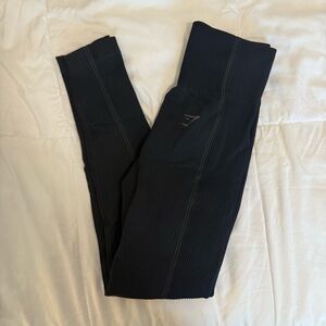 Gymshark Black Leggings